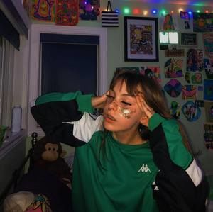 Meet your Posher, Savannah